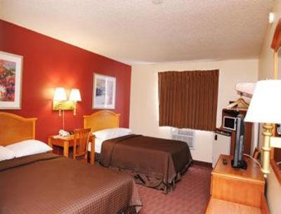 фото отеля Super 8 Motel Richmond Chester (Virginia)