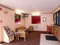 Super 8 Motel Richmond Chester (Virginia)