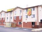 фото отеля Super 8 Motel Richmond Chester (Virginia)