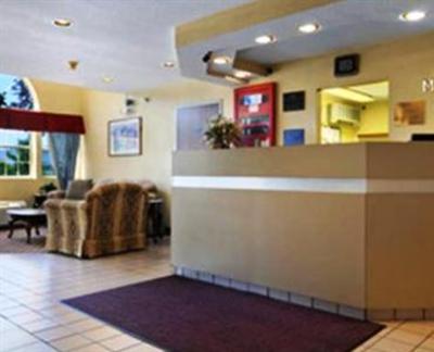 фото отеля Microtel Inn Williamsville Buffalo Airport
