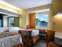 Microtel Inn Williamsville Buffalo Airport