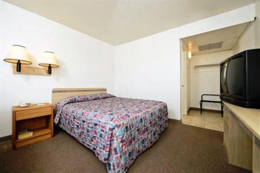 фото отеля Americas Best Value Inn Dayton