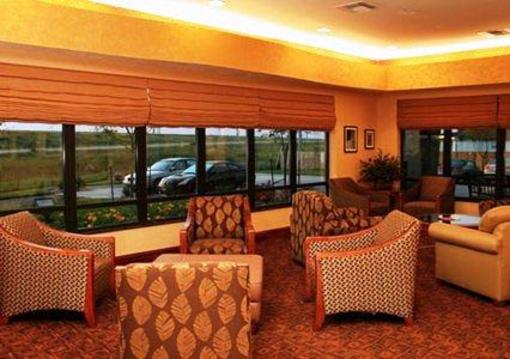 фото отеля Comfort Suites Salina