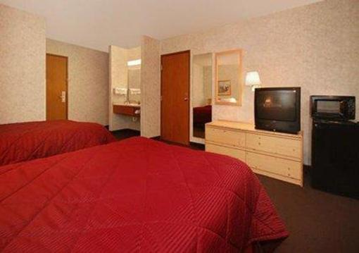 фото отеля Comfort Inn Ogallala