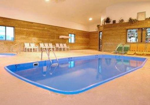 фото отеля Comfort Inn Ogallala