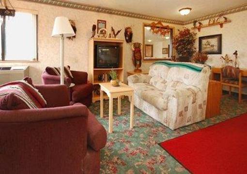 фото отеля Comfort Inn Ogallala