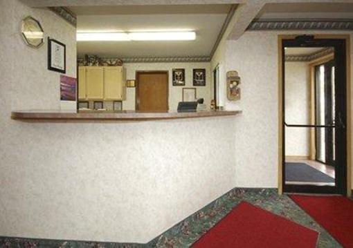 фото отеля Comfort Inn Ogallala