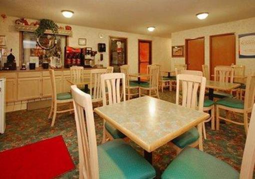 фото отеля Comfort Inn Ogallala