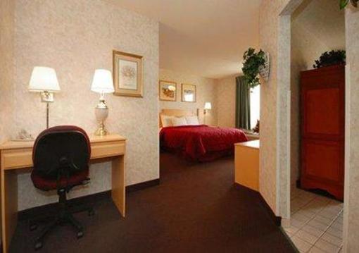 фото отеля Comfort Inn Ogallala