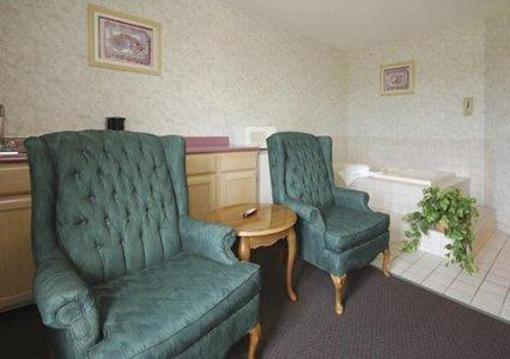 фото отеля Comfort Inn Ogallala