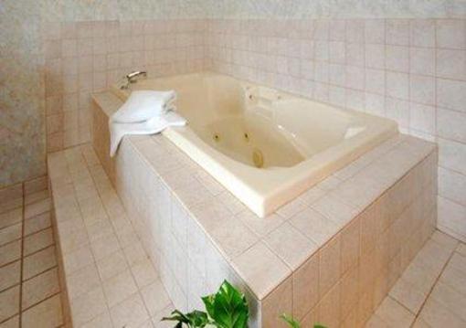 фото отеля Comfort Inn Ogallala