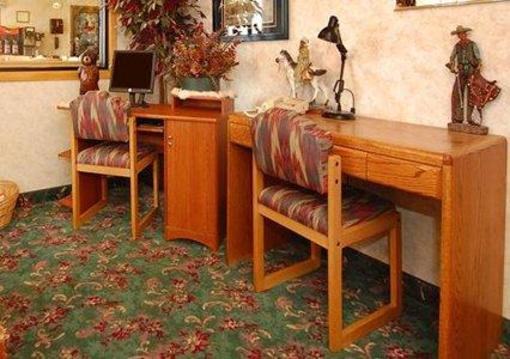 фото отеля Comfort Inn Ogallala