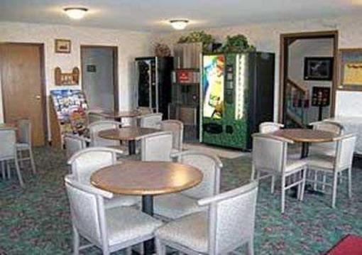 фото отеля Comfort Inn Ogallala
