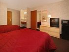 фото отеля Comfort Inn Ogallala