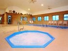 фото отеля Comfort Inn Ogallala