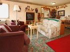 фото отеля Comfort Inn Ogallala