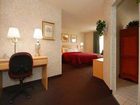 фото отеля Comfort Inn Ogallala