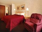 фото отеля Comfort Inn Ogallala