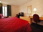 фото отеля Comfort Inn Ogallala