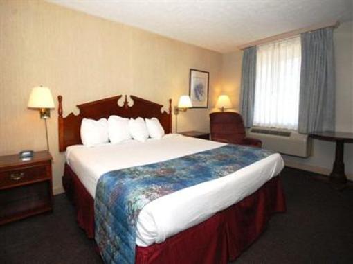 фото отеля BEST WESTERN General Nelson