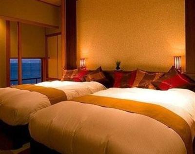 фото отеля Awaji Yumesenkei Ryokan Hotel Sumoto