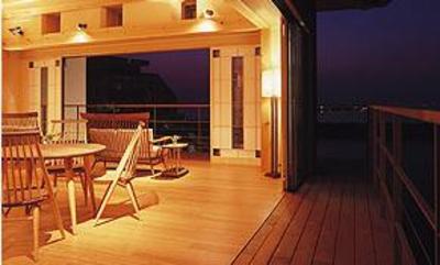 фото отеля Awaji Yumesenkei Ryokan Hotel Sumoto