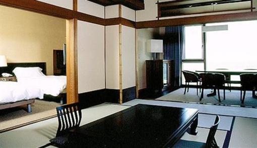 фото отеля Awaji Yumesenkei Ryokan Hotel Sumoto