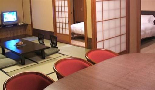 фото отеля Awaji Yumesenkei Ryokan Hotel Sumoto