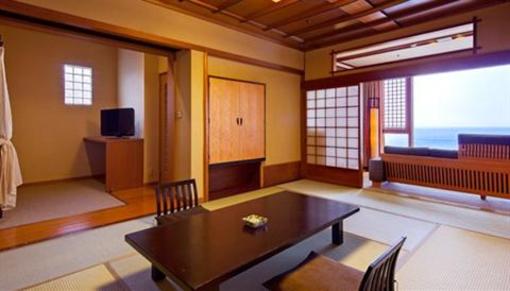фото отеля Awaji Yumesenkei Ryokan Hotel Sumoto