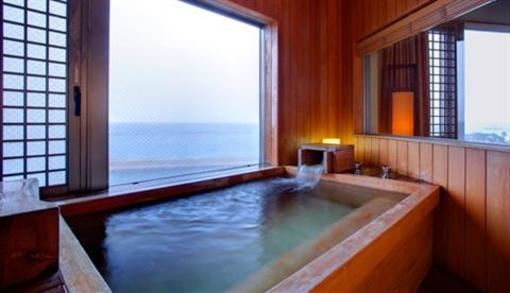 фото отеля Awaji Yumesenkei Ryokan Hotel Sumoto