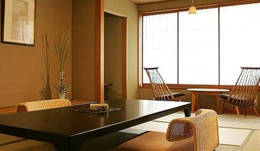 фото отеля Awaji Yumesenkei Ryokan Hotel Sumoto