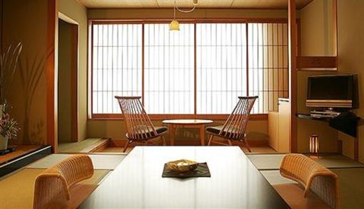 фото отеля Awaji Yumesenkei Ryokan Hotel Sumoto