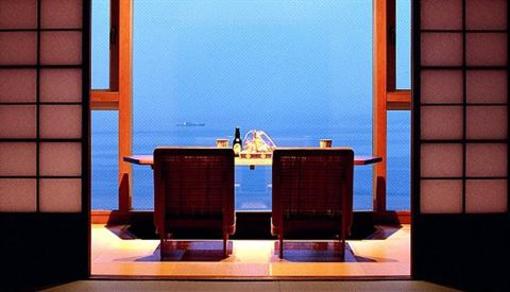 фото отеля Awaji Yumesenkei Ryokan Hotel Sumoto