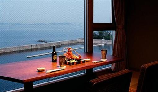 фото отеля Awaji Yumesenkei Ryokan Hotel Sumoto