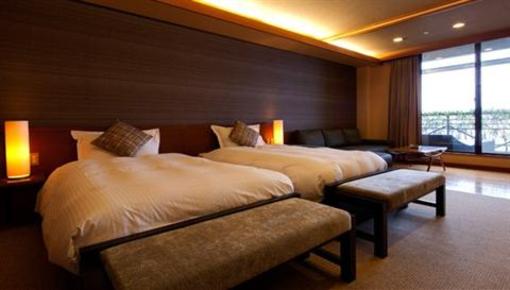 фото отеля Awaji Yumesenkei Ryokan Hotel Sumoto