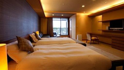фото отеля Awaji Yumesenkei Ryokan Hotel Sumoto
