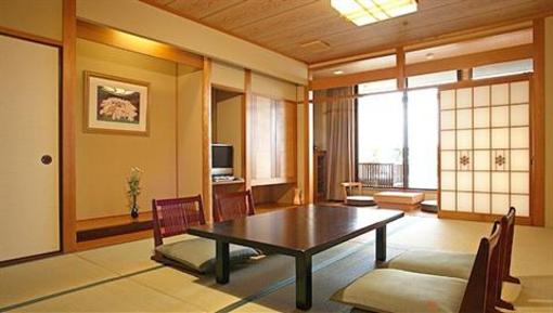 фото отеля Awaji Yumesenkei Ryokan Hotel Sumoto