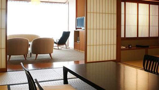 фото отеля Awaji Yumesenkei Ryokan Hotel Sumoto