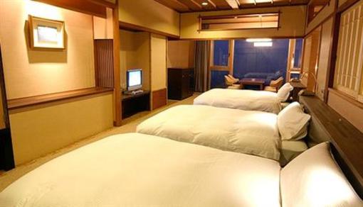 фото отеля Awaji Yumesenkei Ryokan Hotel Sumoto