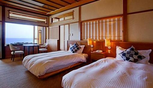 фото отеля Awaji Yumesenkei Ryokan Hotel Sumoto