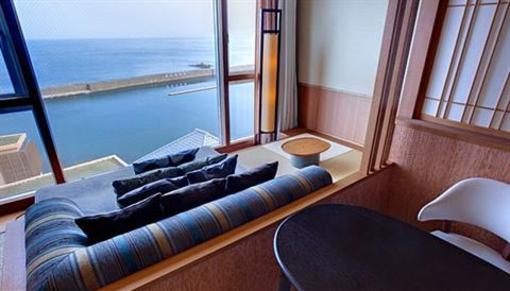 фото отеля Awaji Yumesenkei Ryokan Hotel Sumoto