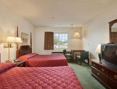 фото отеля Super 8 Motel Reedsburg Viking
