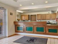 Super 8 Motel Reedsburg Viking