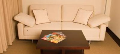 фото отеля Trinitarias Suites