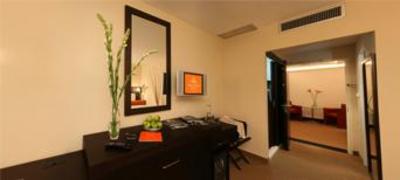 фото отеля Trinitarias Suites