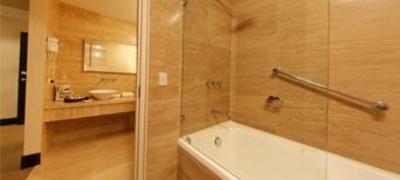 фото отеля Trinitarias Suites