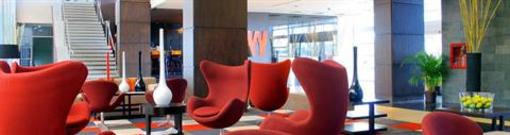 фото отеля Trinitarias Suites