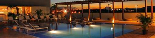 фото отеля Trinitarias Suites