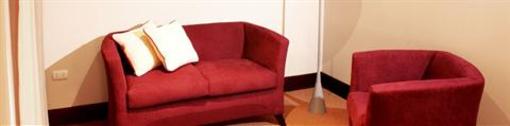 фото отеля Trinitarias Suites