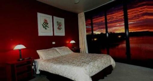 фото отеля Deja Vu Bed & Breakfast